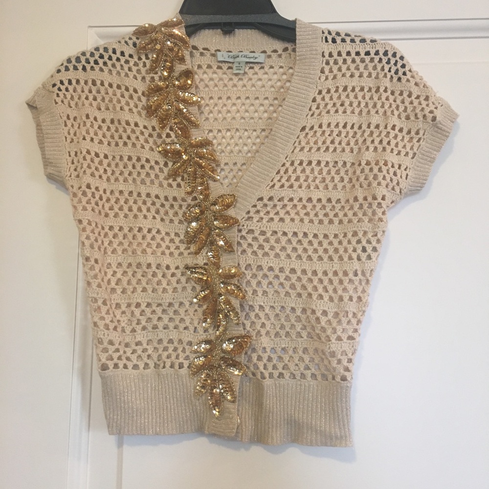 Beth bowley top
